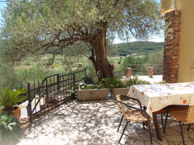 2 Bedrooms Double Apartment