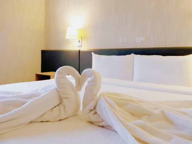 Business Double room