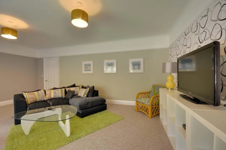 Pippin House A in Bournemouth
