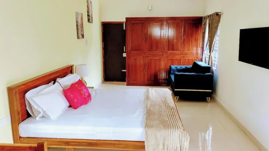 The Ishank Resorts Yercaud Hills