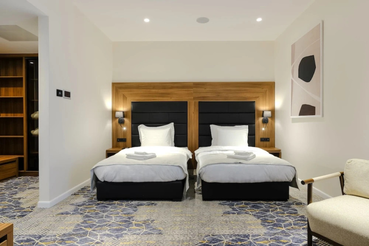 Hotel Vema
