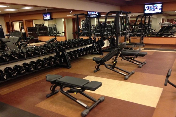 JW Marriott Desert Springs Resort & Spa photo 32