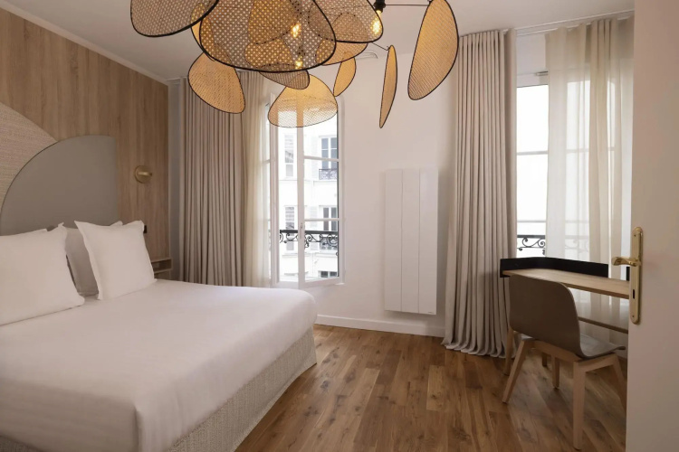 Yuna Blanche - Serviced Apartments