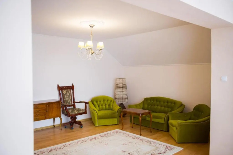 Saphyr Residences - CLASSICAL URBAN SUITE
