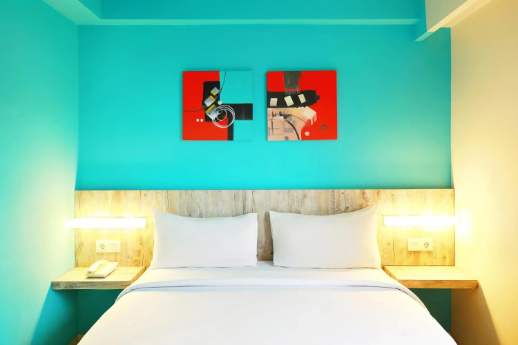 Primera Hotel Seminyak