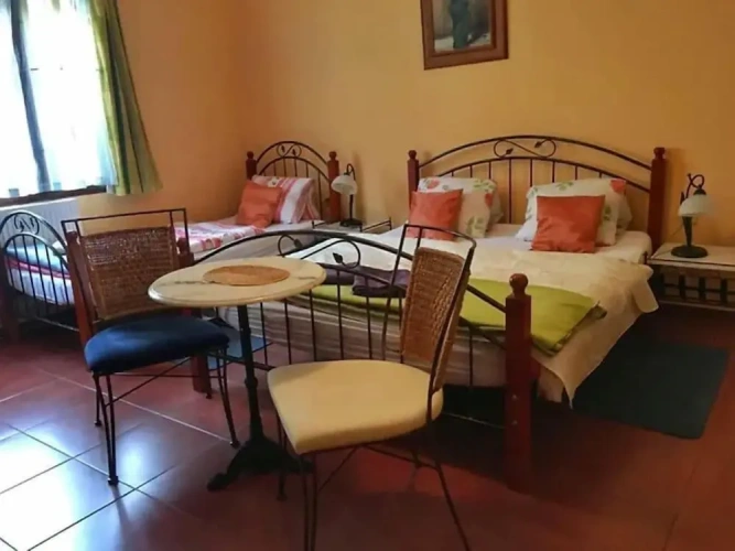 Comfort Double room