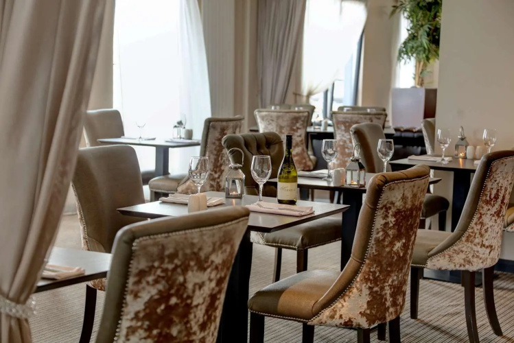 The Ainscow Hotel Manchester photo 24