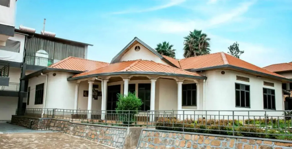Image de l'hôtel