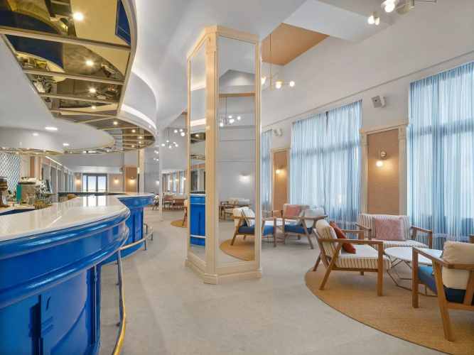 Creta Star Hotel - Adults Only photo 17