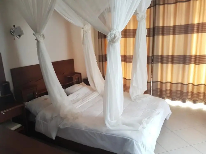 Marcia Hotel