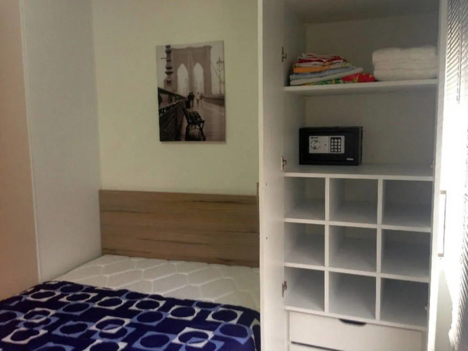 Studio Curitiba II