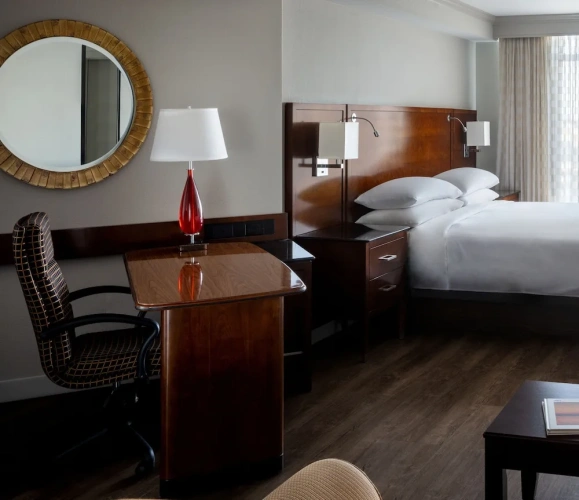 Double Junior Suite