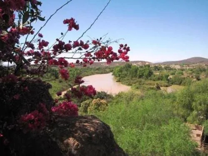 Rio Vista Hotel