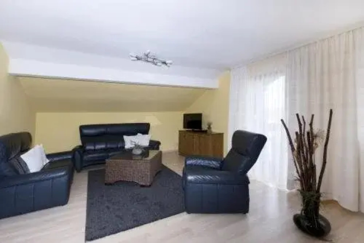 Appartementhaus Edelweiß Fewos & Appartements