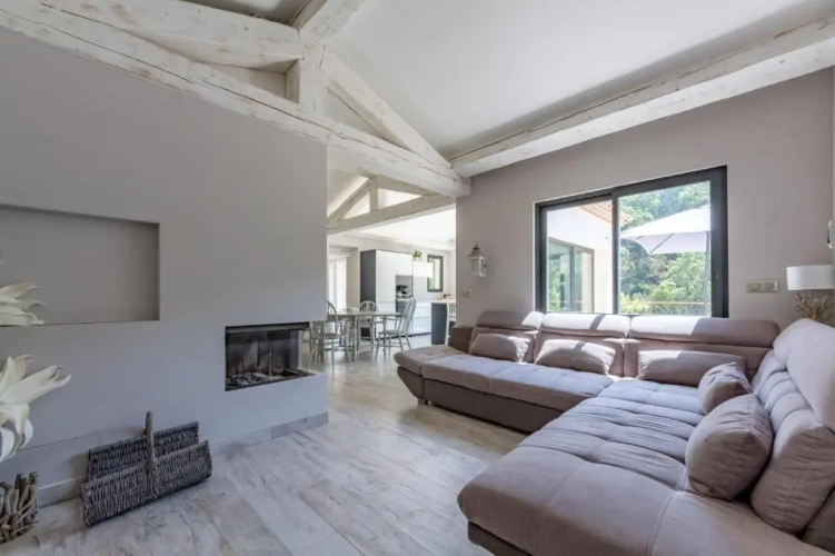 Villa les trois J