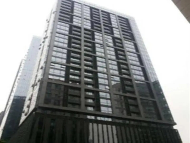 Private Apartments - Wealth Century Square