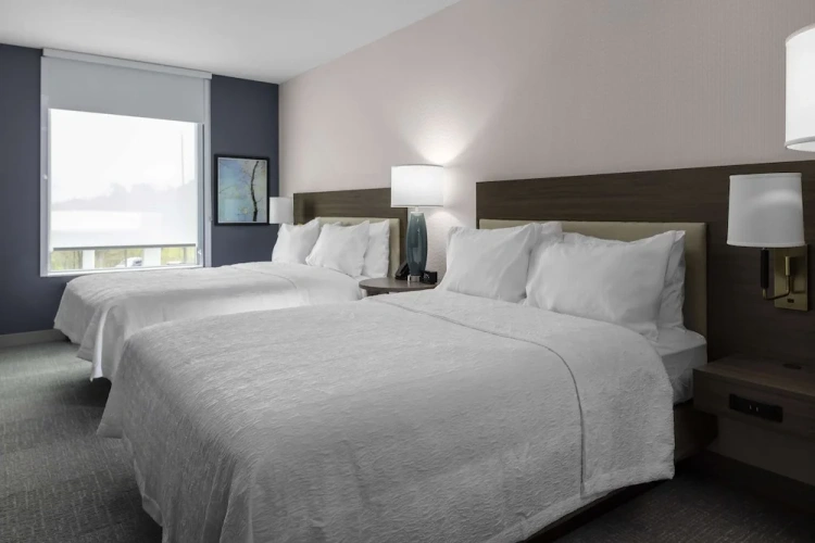 Quadruple Suite