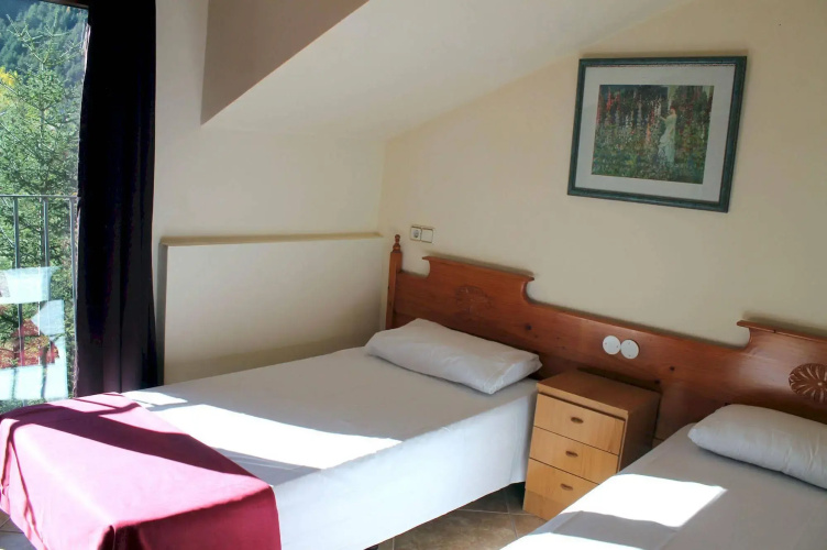 Apartamentos Anem 3000