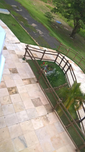 Thermas do Bosque Flat Service