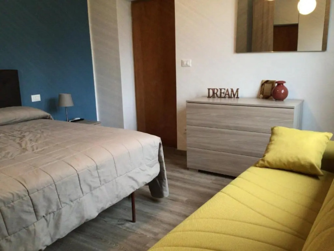 Appartamento il Glicine Pescara Centro