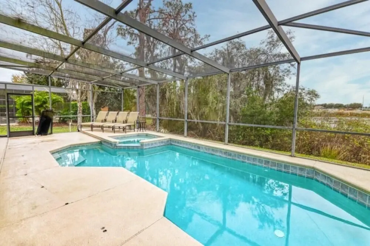 Wonderful West Haven Vacation Home