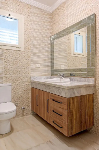 Vesta - Luxury Villa -5br - CFC I