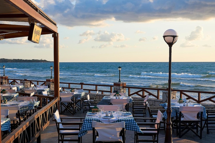 Aldemar Olympian Village photo 30