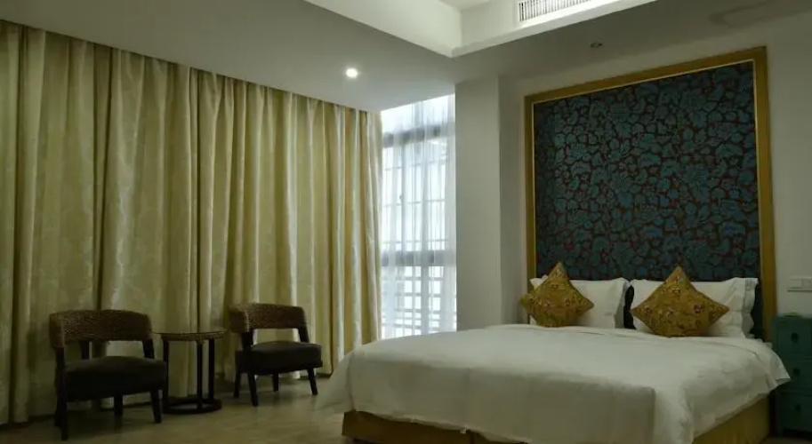 Meidu Hotel