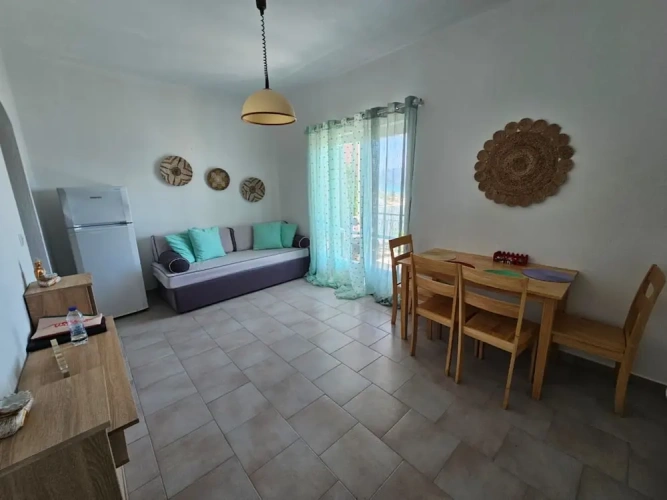 1 Bedroom Apartment with balcony