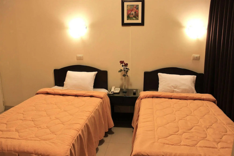 Casa Fanning Hotel