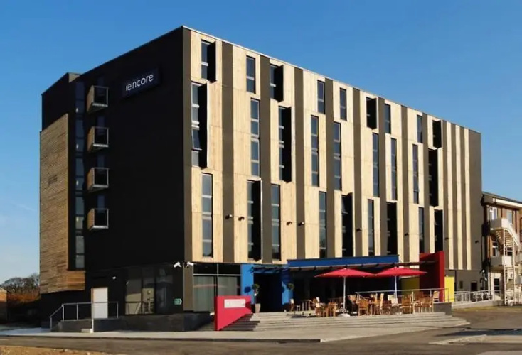 Image de l'hôtel