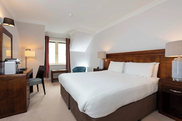 Premier Double room