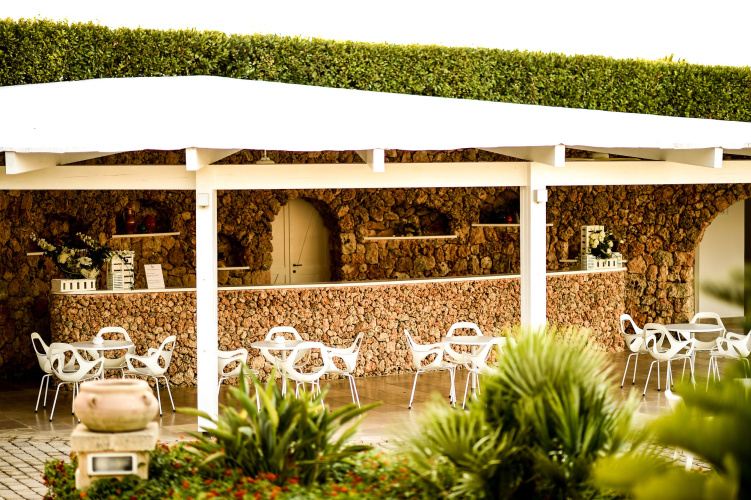 Relais Masseria Caselli photo 23