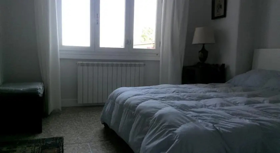 Residenza Monte Santo Vatican