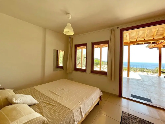 Villa MaVie