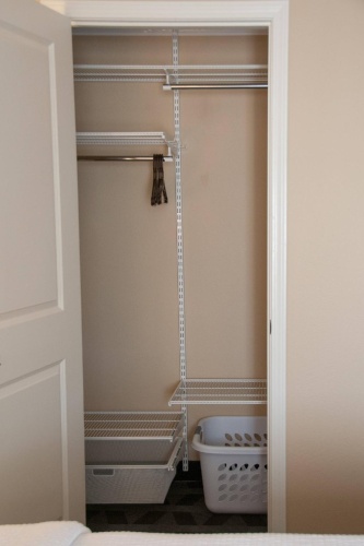 2 Bedrooms Suite