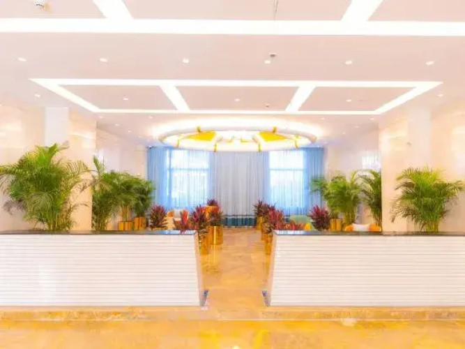 Hotel Relais Baixuan