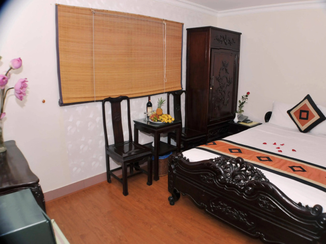 Hanoi City Guest House