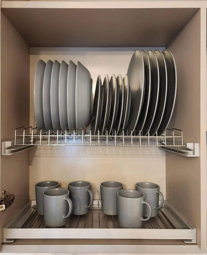 Фотография номера квартиры Comfort Home на улице 78-й Добровольческой Бригады 26