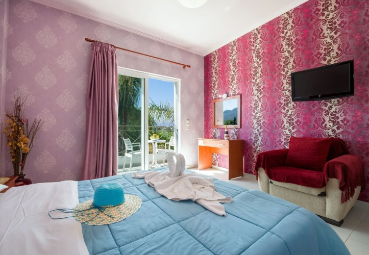 Family Suite For 4