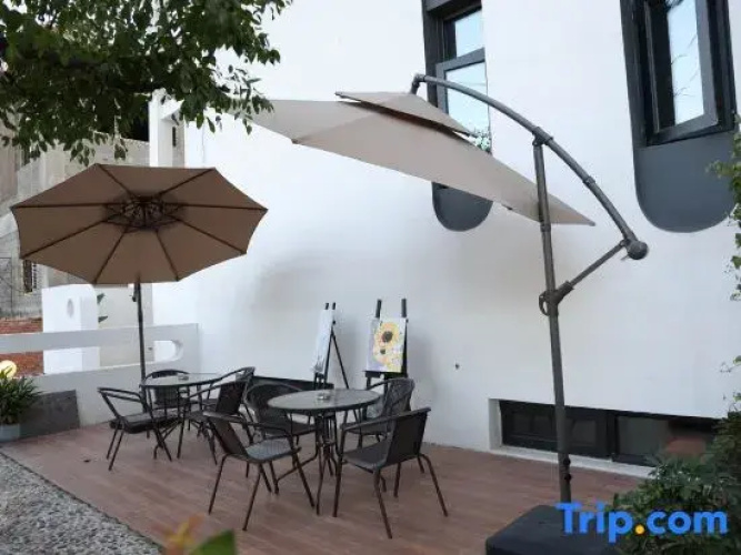 Jingyan Lanshan Homestay