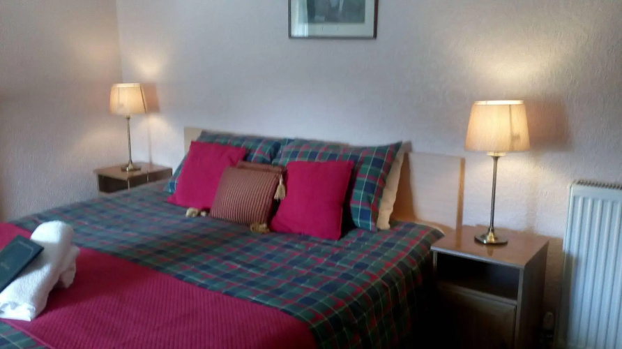 Aynetree Guest House
