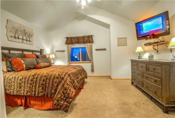 Willows Townhome 1106