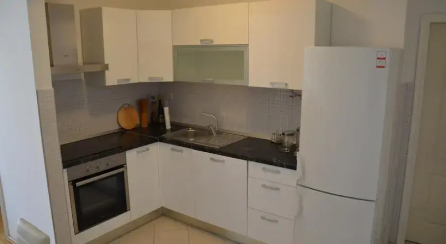 Apartment Vita