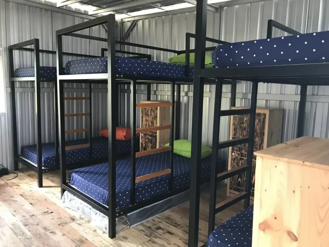 Atlante Hostel