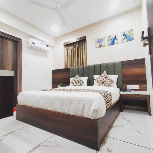 Hotel Asiana Ahmedabad