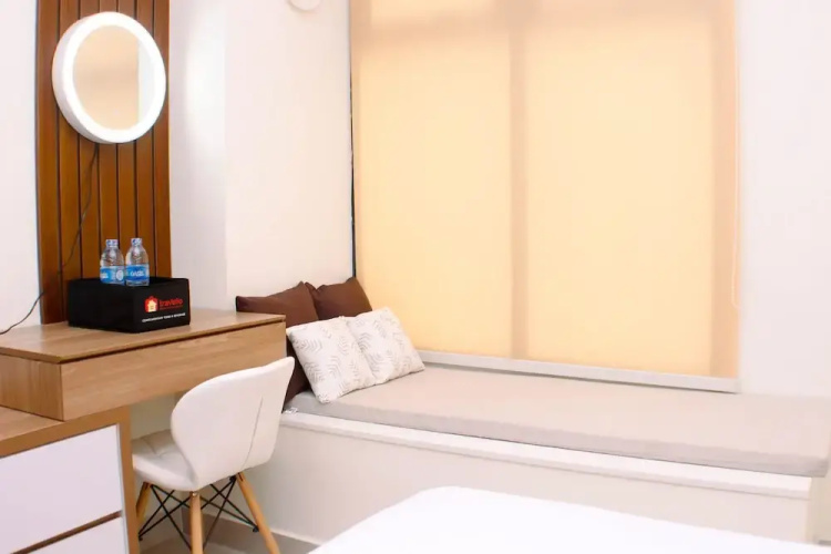 New Studio At Pollux Chadstone Apartment