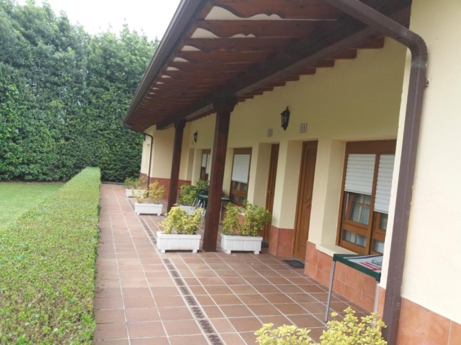 Standard Bungalow
