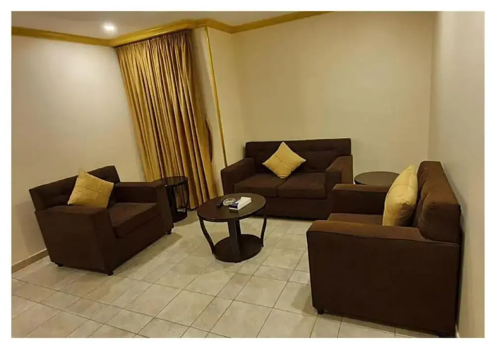 Raneem Furnished Suites