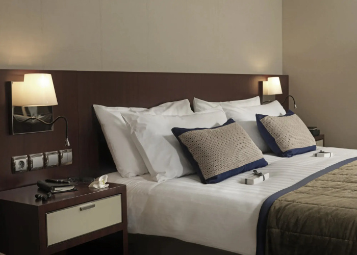 InterContinental Athenaeum Athens